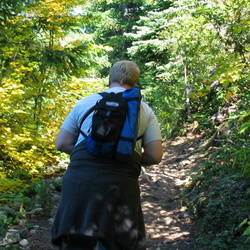 Mirror Lake Hike
