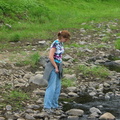 Sara forging last creek