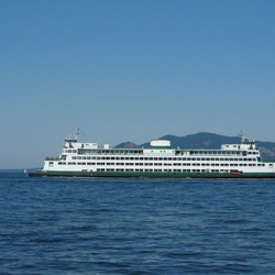 San Juan Islands