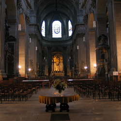 St. Sulpice