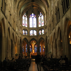 St. Severin