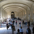 Hall of statues