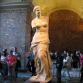 Of course... Venus de Milo