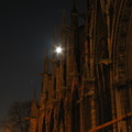 More night shots around Notre Dame.