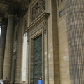 The Pantheon is HUGE!