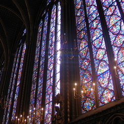 St. Chapelle