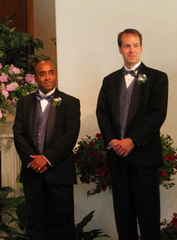 Groomsmen