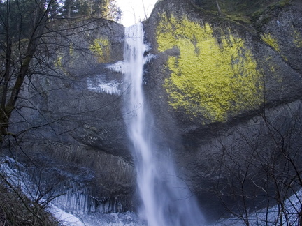 More Waterfall 1.