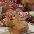 This little pig went to market....