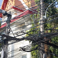 Local wiring