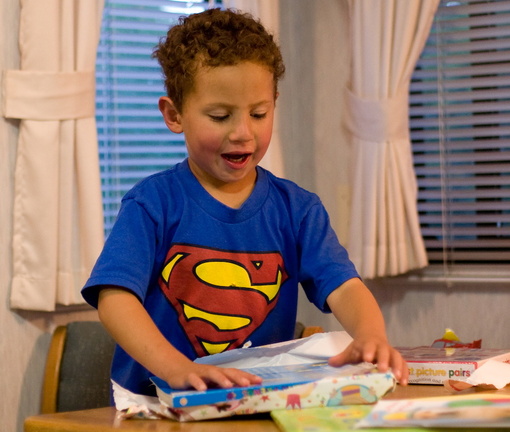 Oh boy... just what I never knew I always wanted.