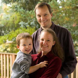 2008 Veith family Portraits