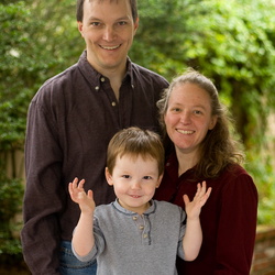 2008 Veith family Portraits