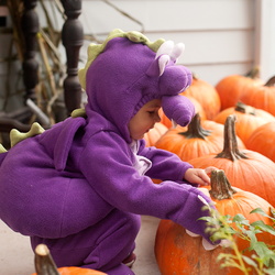 2010 Pumpkin Party