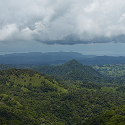 Manuel Antonio